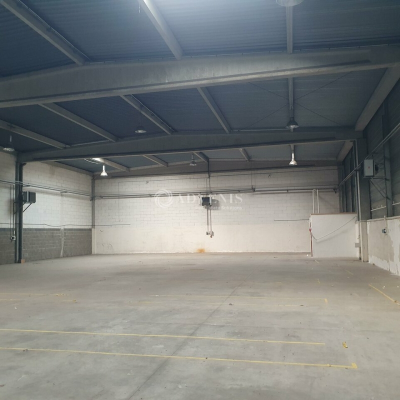 Location Activités Entrepôts HOUDEMONT (54180) - Photo 12