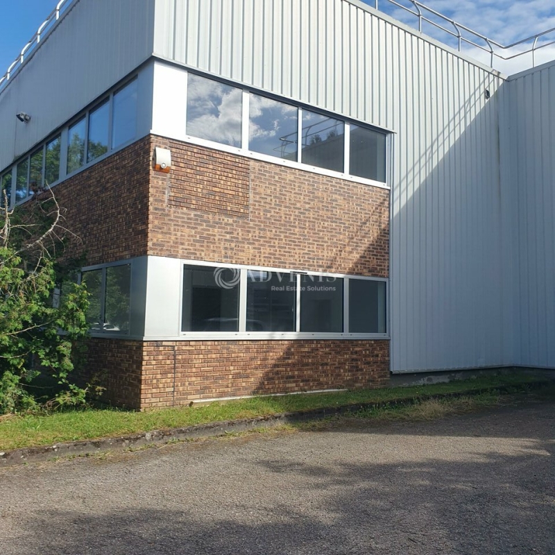 Location Activités Entrepôts HOUDEMONT (54180) - Photo 13