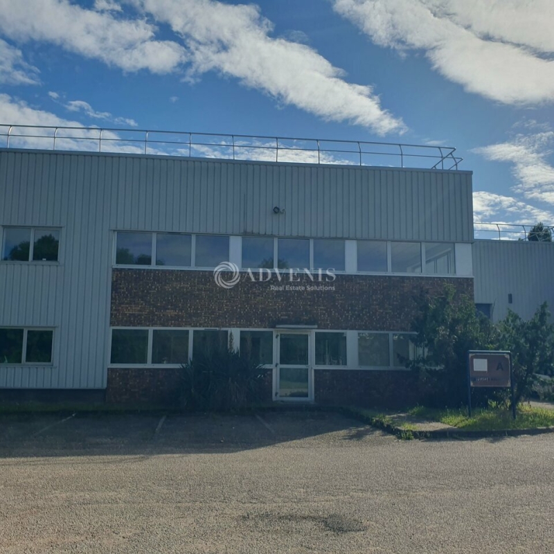 Location Activités Entrepôts HOUDEMONT (54180) - Photo 14