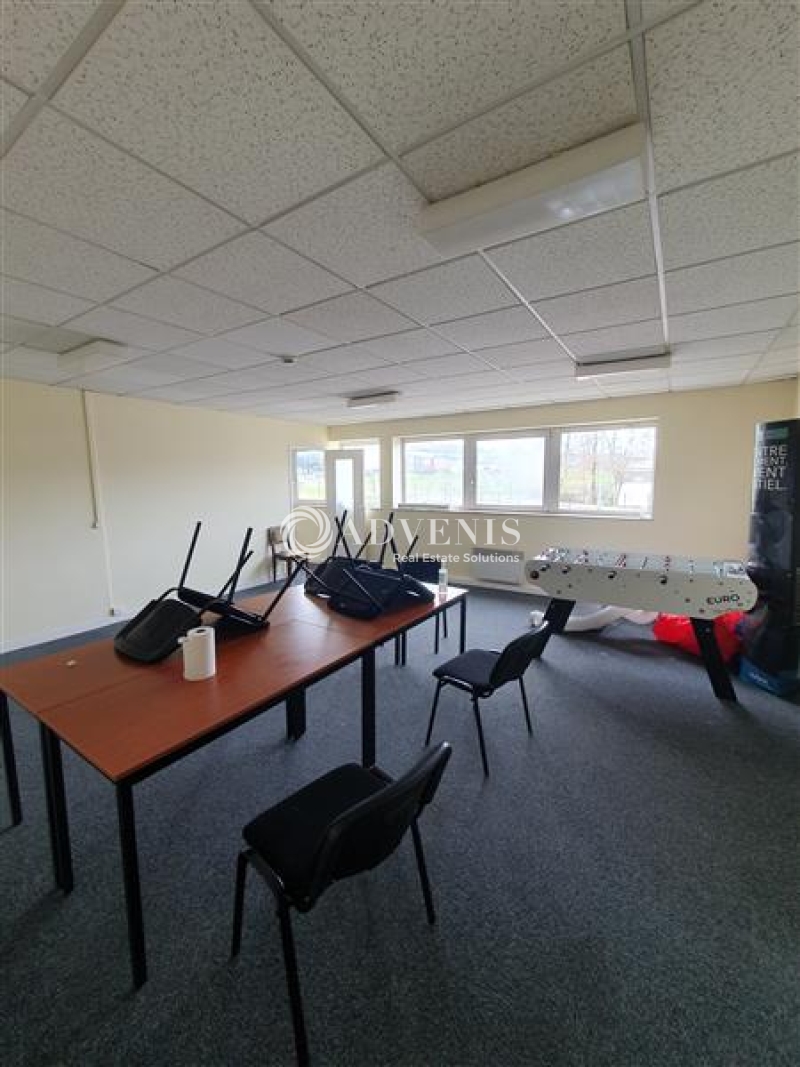 Location Bureaux et activités légères HOUDEMONT (54180) - Photo 3