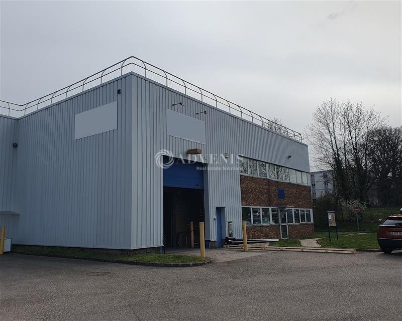 Location Activités Entrepôts HOUDEMONT (54180) - Photo 9