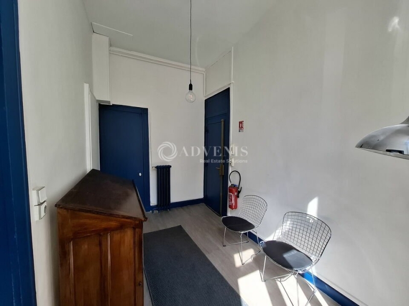 Location Bureaux NANCY (54000) - Photo 4