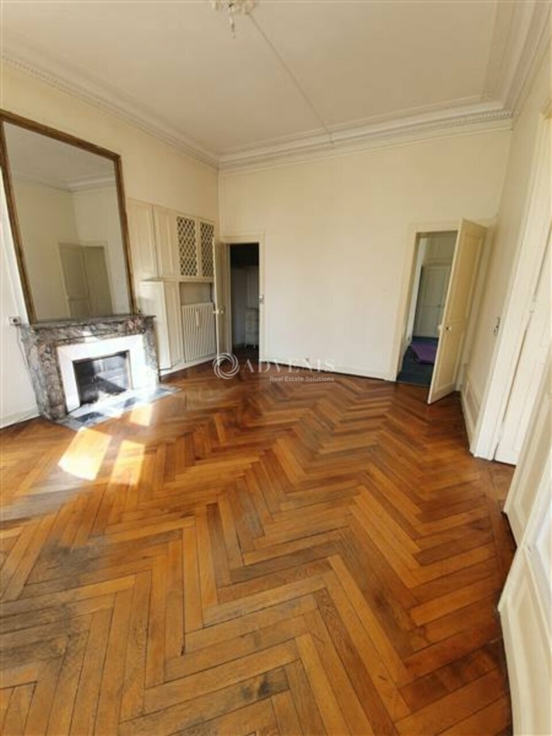 Location Bureaux NANCY (54000) - Photo 5