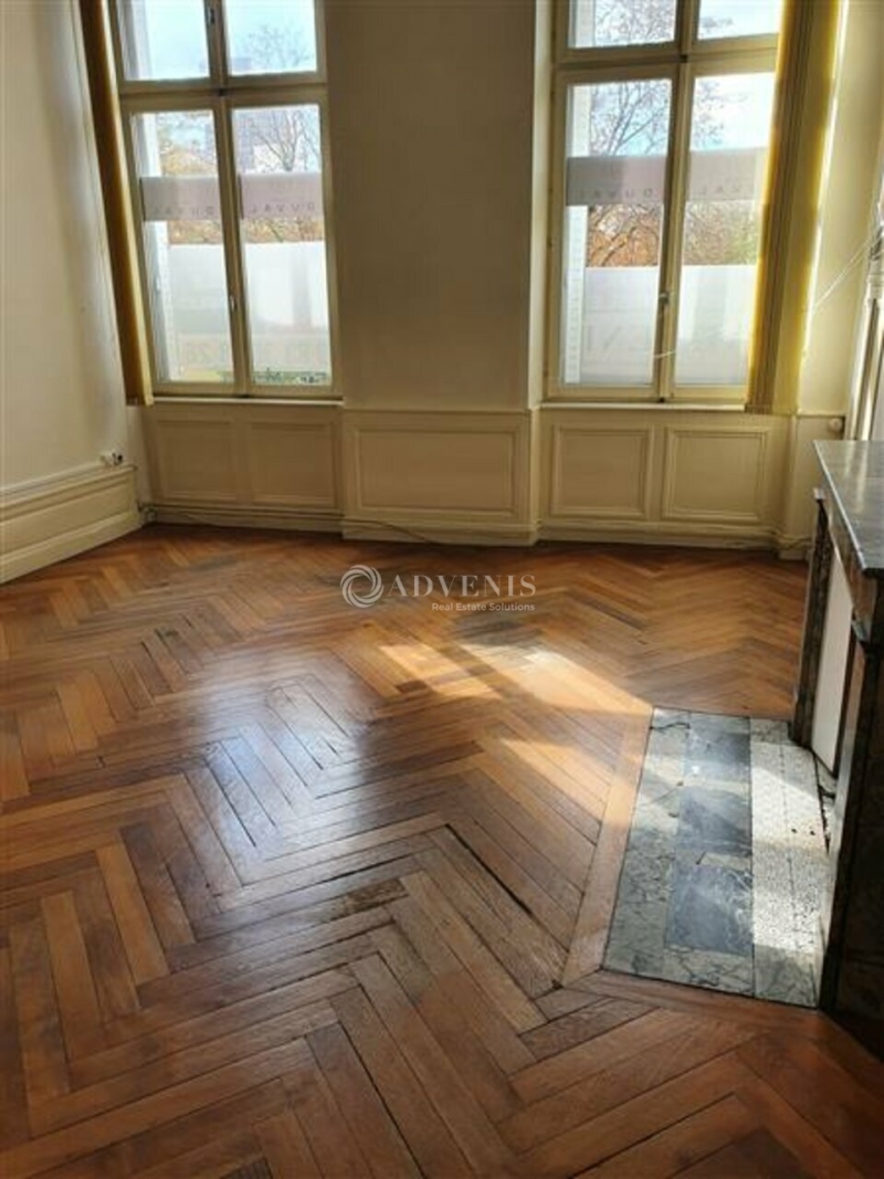 Location Bureaux NANCY (54000) - Photo 7