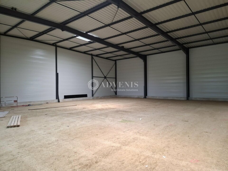 Vente Investisseur Activités Entrepôts DOMBASLE SUR MEURTHE (54110) - Photo 7