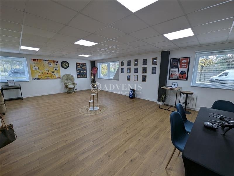 Location Bureaux MAXEVILLE (54320) - Photo 1