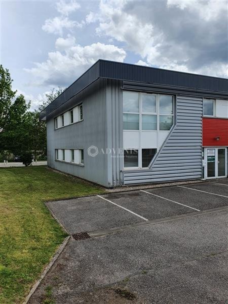 Location Bureaux MAXEVILLE (54320) - Photo 4