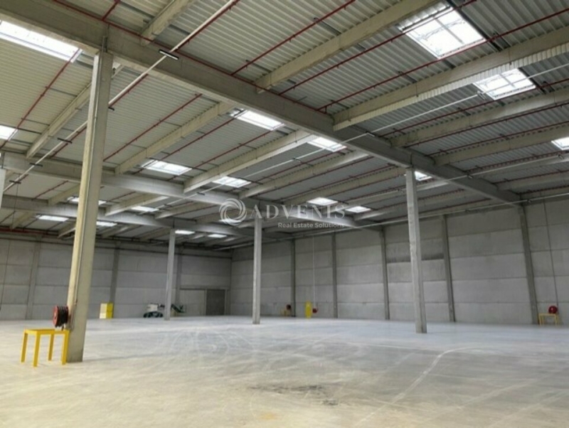 Location Entrepôts FONTENOY SUR MOSELLE (54840) - Photo 10