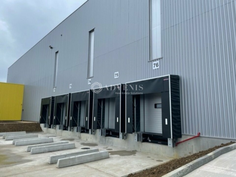 Location Entrepôts FONTENOY SUR MOSELLE (54840) - Photo 2