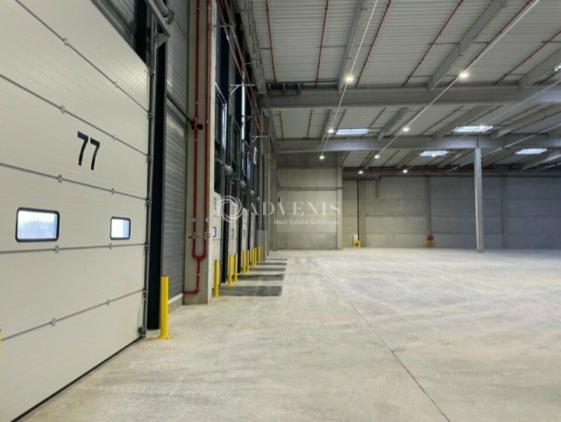 Location Entrepôts FONTENOY SUR MOSELLE (54840) - Photo 5