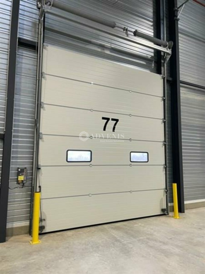 Location Entrepôts FONTENOY SUR MOSELLE (54840) - Photo 6