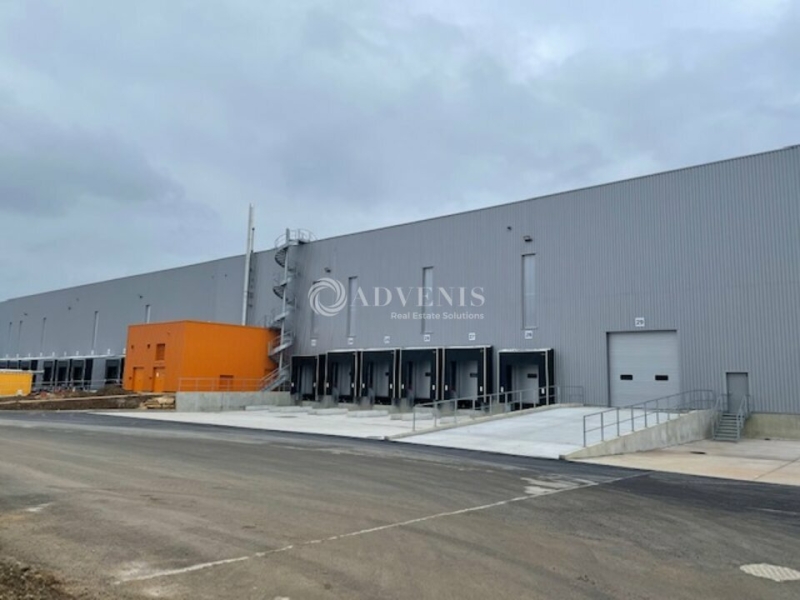 Location Entrepôts FONTENOY SUR MOSELLE (54840) - Photo 8