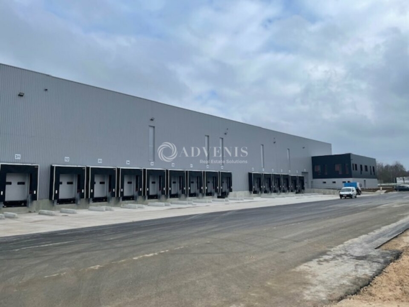 Location Entrepôts FONTENOY SUR MOSELLE (54840) - Photo 9