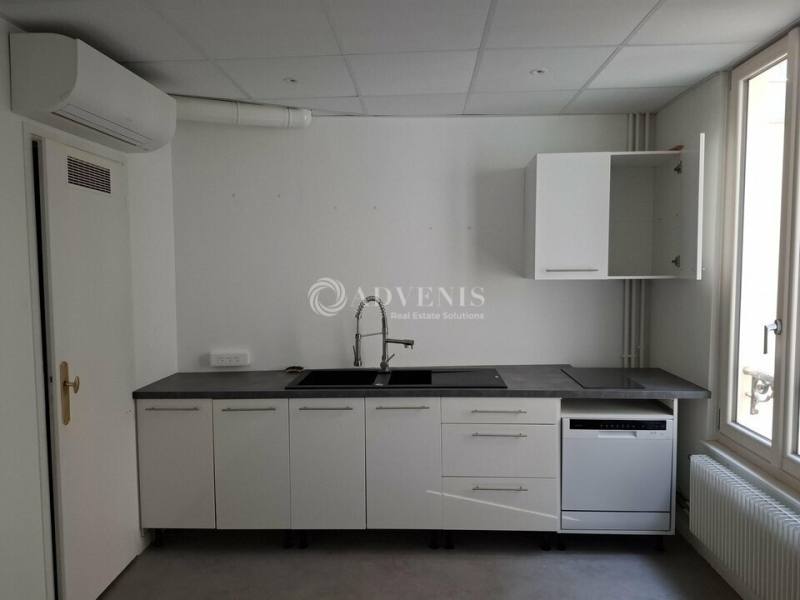 Vente Utilisateur Bureaux NANCY (54000) - Photo 7