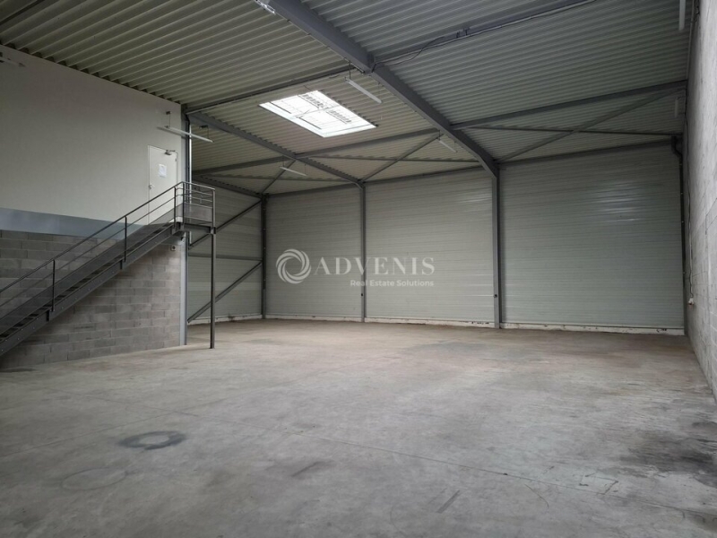 Location Activités Entrepôts FLEVILLE DEVANT NANCY (54710) - Photo 10