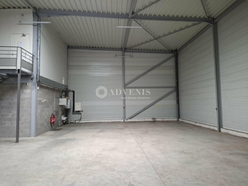 Location Activités Entrepôts FLEVILLE DEVANT NANCY (54710) - Photo 11