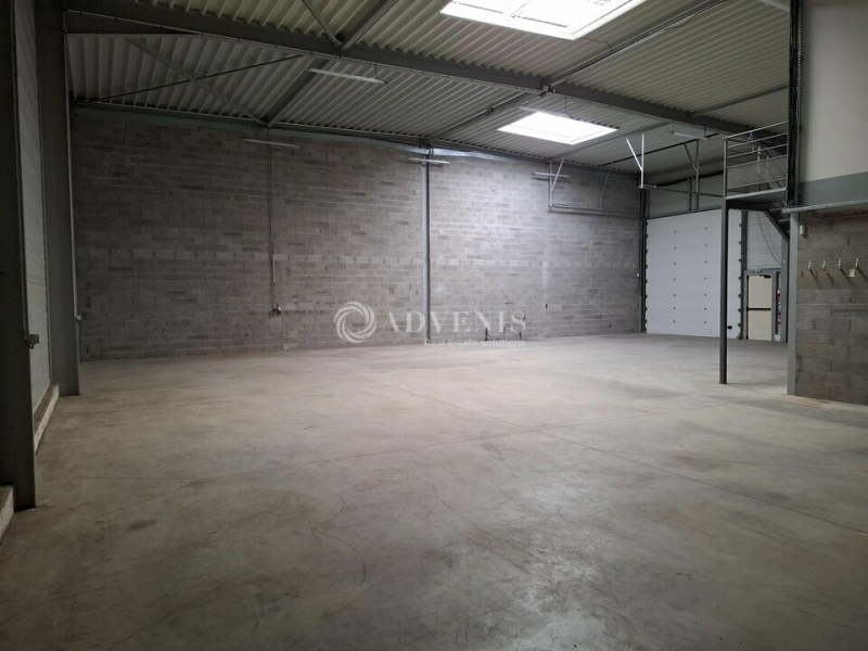 Location Activités Entrepôts FLEVILLE DEVANT NANCY (54710) - Photo 12