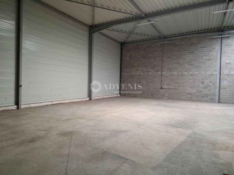 Location Activités Entrepôts FLEVILLE DEVANT NANCY (54710) - Photo 13