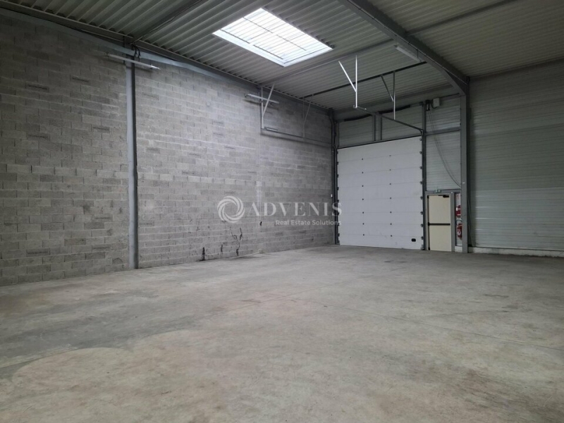 Location Activités Entrepôts FLEVILLE DEVANT NANCY (54710) - Photo 3