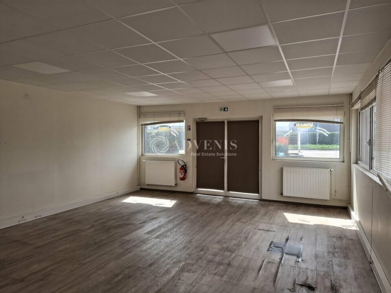 Location Activités Entrepôts FLEVILLE DEVANT NANCY (54710) - Photo 6