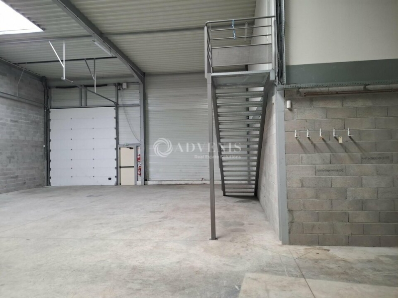 Location Activités Entrepôts FLEVILLE DEVANT NANCY (54710) - Photo 8