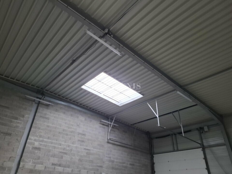 Location Activités Entrepôts FLEVILLE DEVANT NANCY (54710) - Photo 9