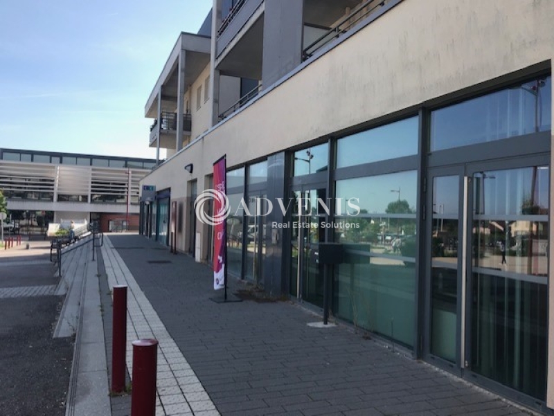 Location Commerces CHALIGNY (54230) - Photo 4