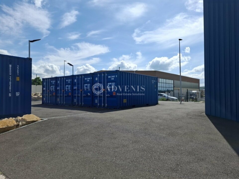 Vente Investisseur Activités Entrepôts SEICHAMPS (54280) - Photo 4