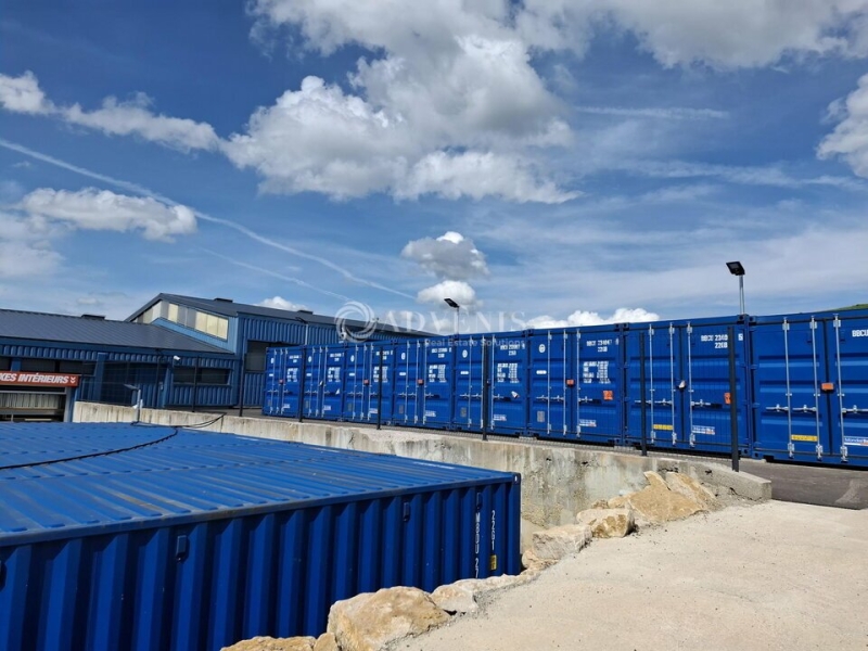 Vente Investisseur Activités Entrepôts SEICHAMPS (54280) - Photo 5