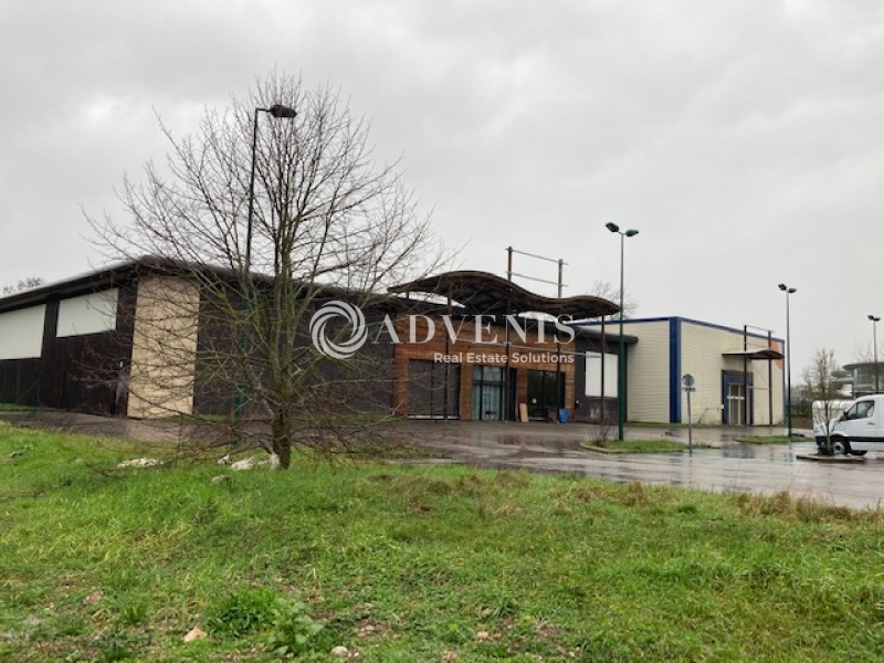 Location Activités Entrepôts DOMBASLE SUR MEURTHE (54110) - Photo 1