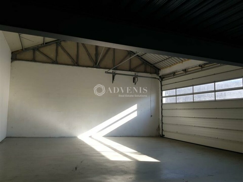 Location Activités Entrepôts MAXEVILLE (54320) - Photo 2