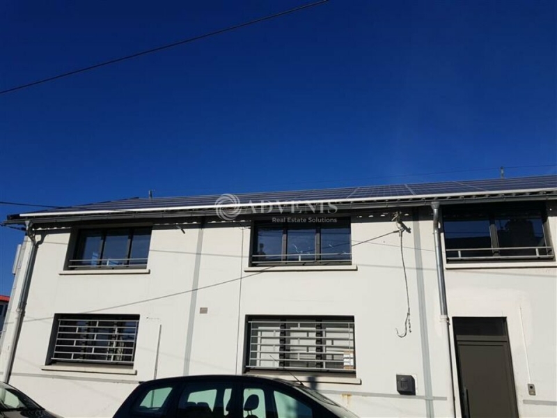 Location Activités Entrepôts MAXEVILLE (54320) - Photo 8