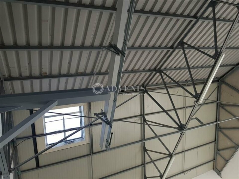 Location Activités Entrepôts MAXEVILLE (54320) - Photo 9