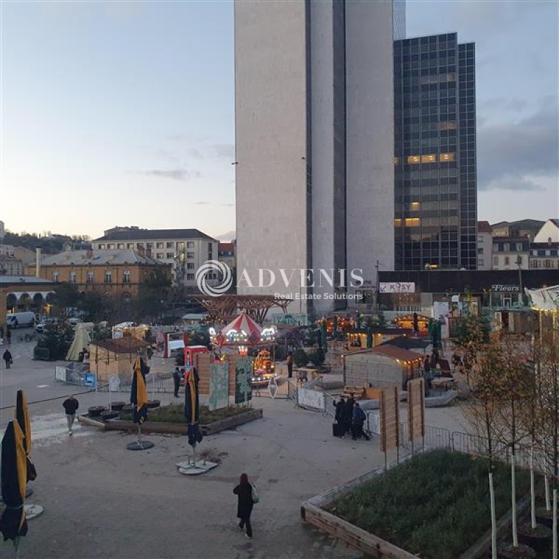 Location Bureaux NANCY (54000) - Photo 1