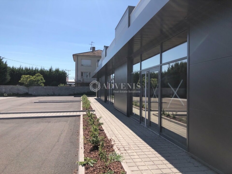 Location Commerces ESSEY LES NANCY (54270) - Photo 2