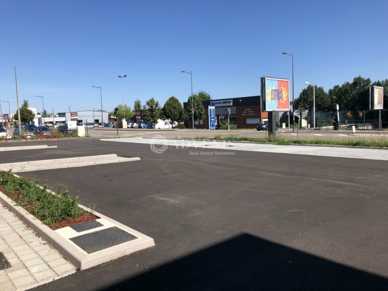 Location Commerces ESSEY LES NANCY (54270) - Photo 3