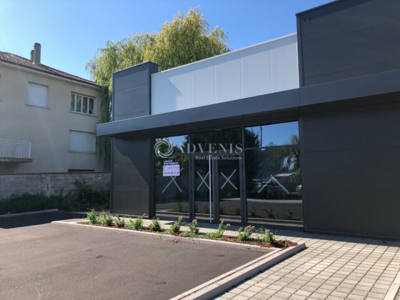 Location Commerces ESSEY LES NANCY (54270) - Photo 4