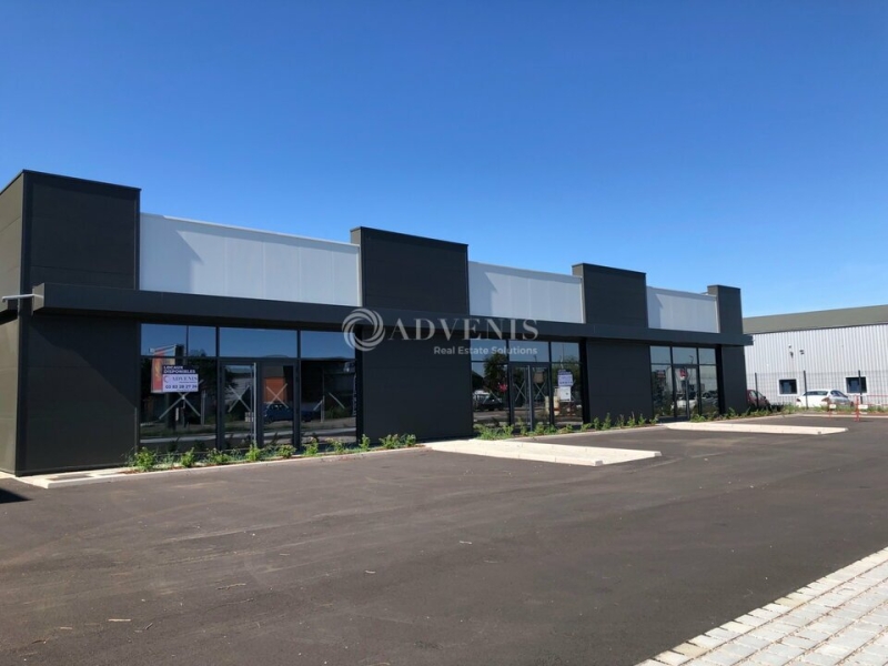 Location Commerces ESSEY LES NANCY (54270) - Photo 5