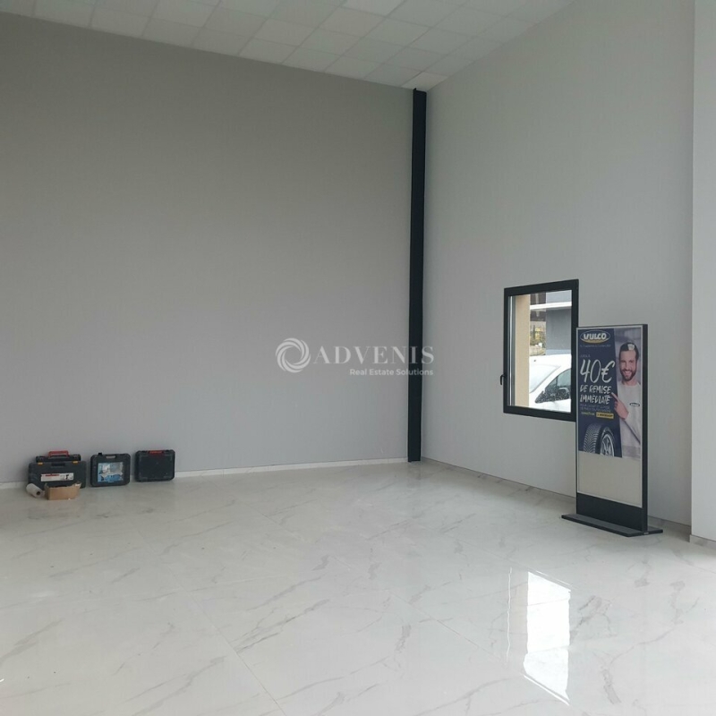 Location Activités Entrepôts TOMBLAINE (54510) - Photo 10