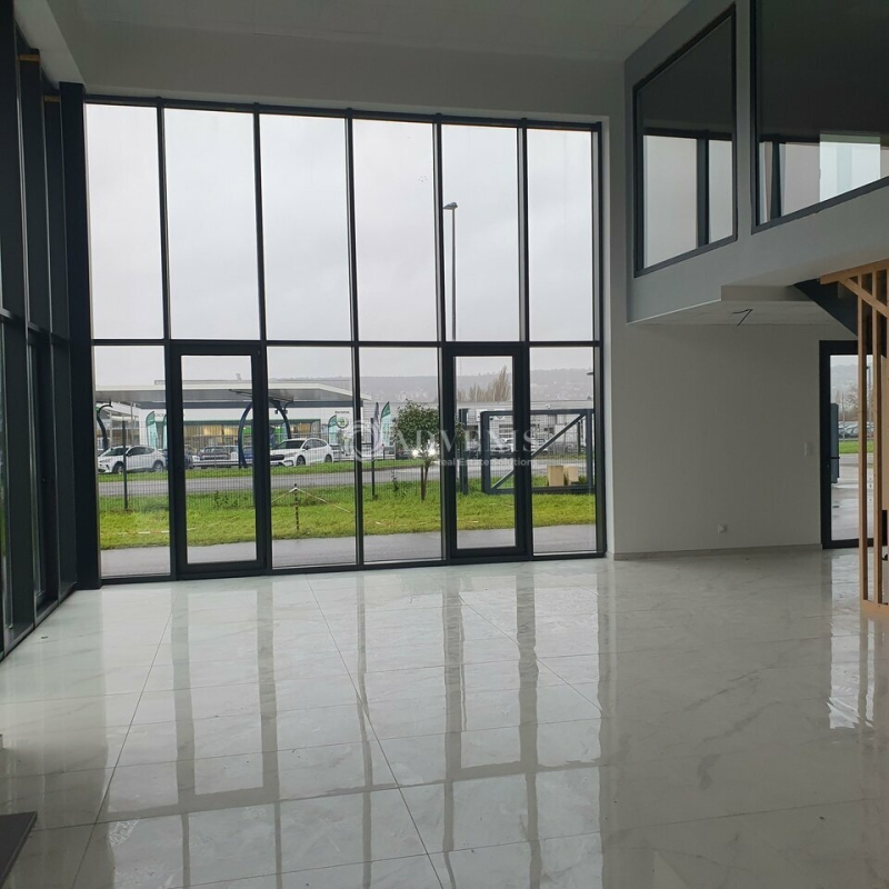 Location Activités Entrepôts TOMBLAINE (54510) - Photo 12