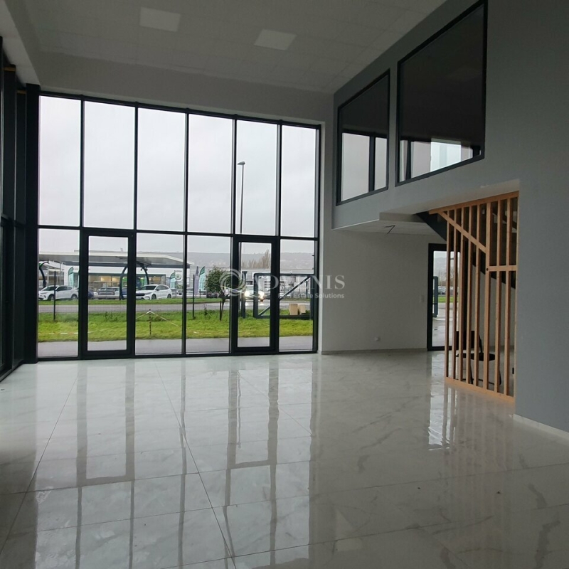 Location Activités Entrepôts TOMBLAINE (54510) - Photo 13