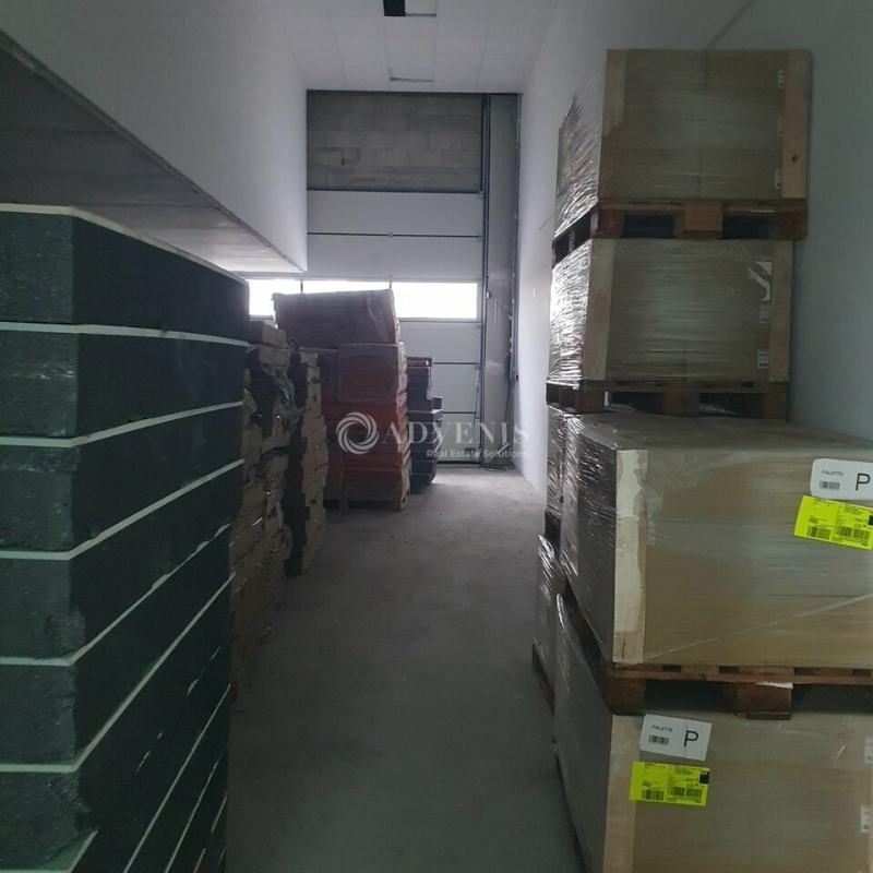 Location Activités Entrepôts TOMBLAINE (54510) - Photo 14