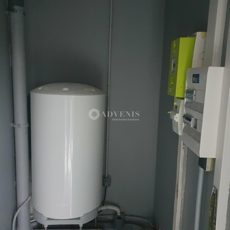 Location Activités Entrepôts TOMBLAINE (54510) - Photo 6