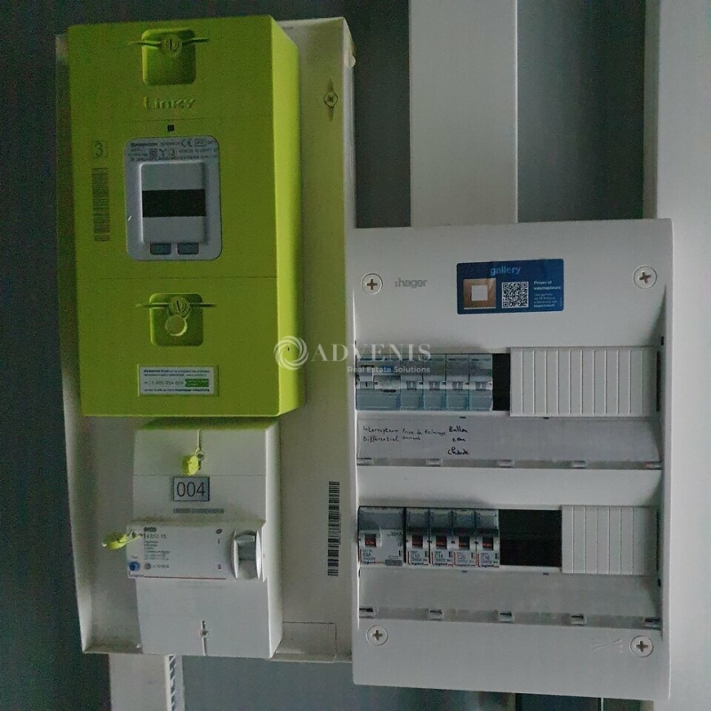 Location Activités Entrepôts TOMBLAINE (54510) - Photo 7