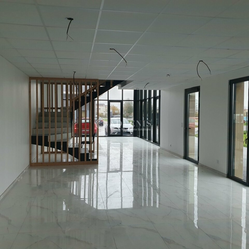 Location Activités Entrepôts TOMBLAINE (54510) - Photo 8