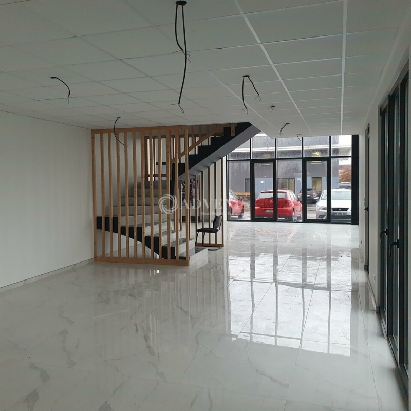 Location Activités Entrepôts TOMBLAINE (54510) - Photo 9