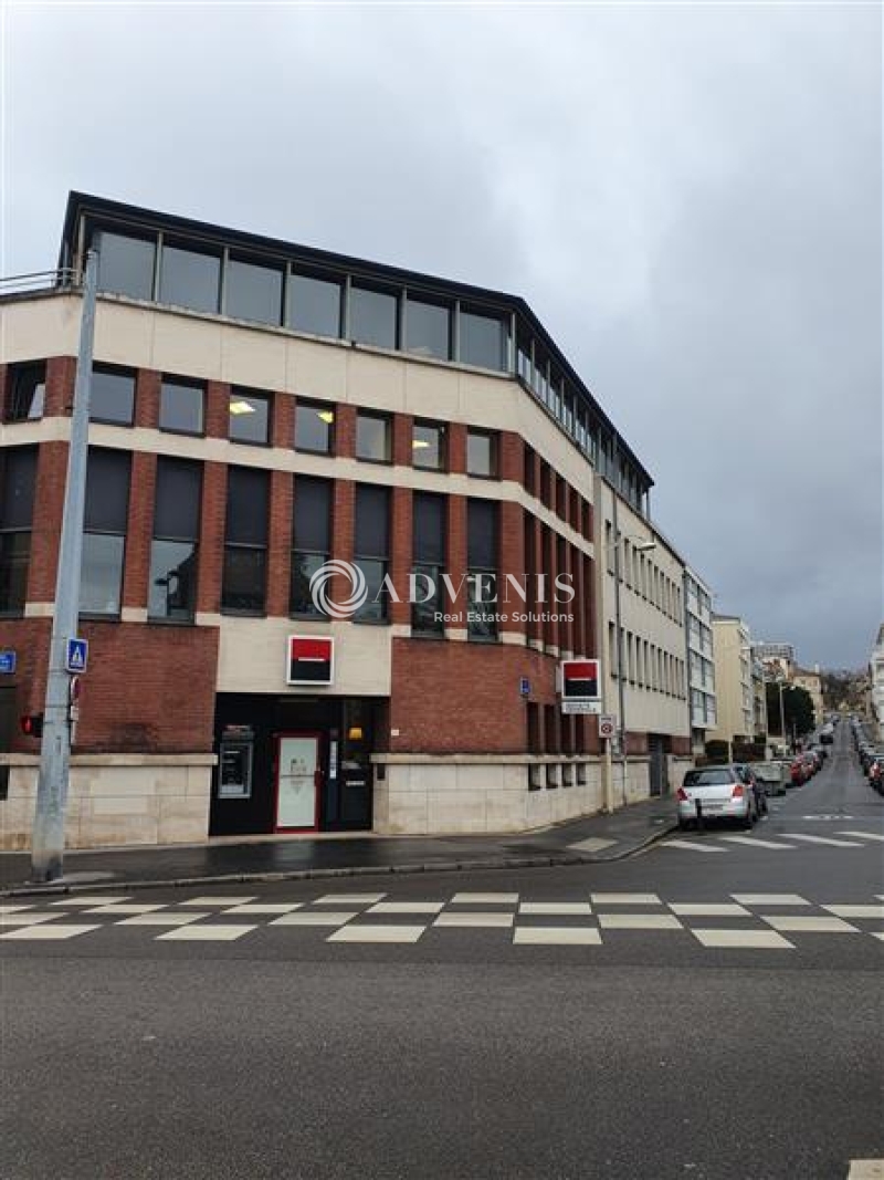 Location Bureaux NANCY (54000) - Photo 4