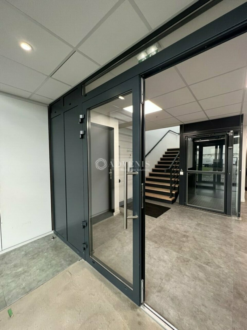 Location Bureaux NANCY (54000) - Photo 2