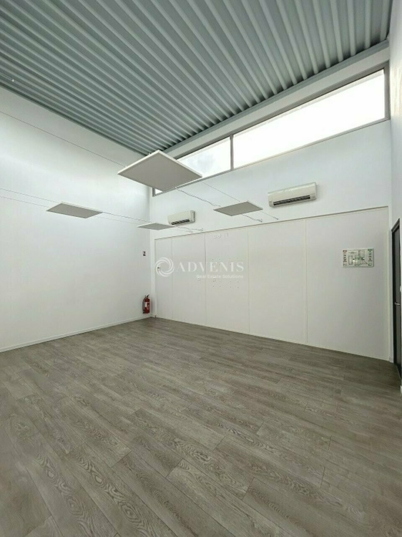 Location Bureaux NANCY (54000) - Photo 3