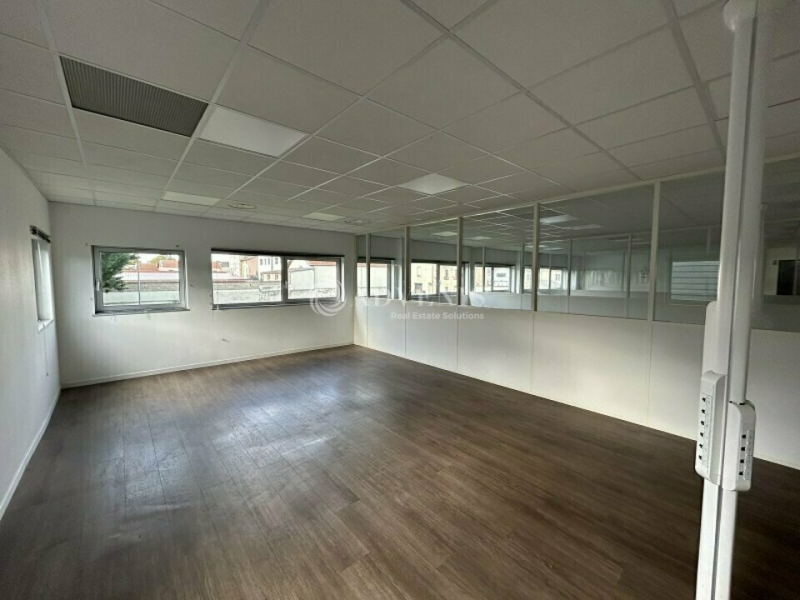 Location Bureaux NANCY (54000) - Photo 4